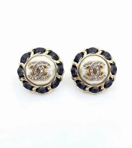 Chanel earring 11lyh184